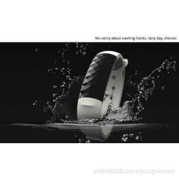 Ultralight USB charging Smart Wristband Bracelet for Androi